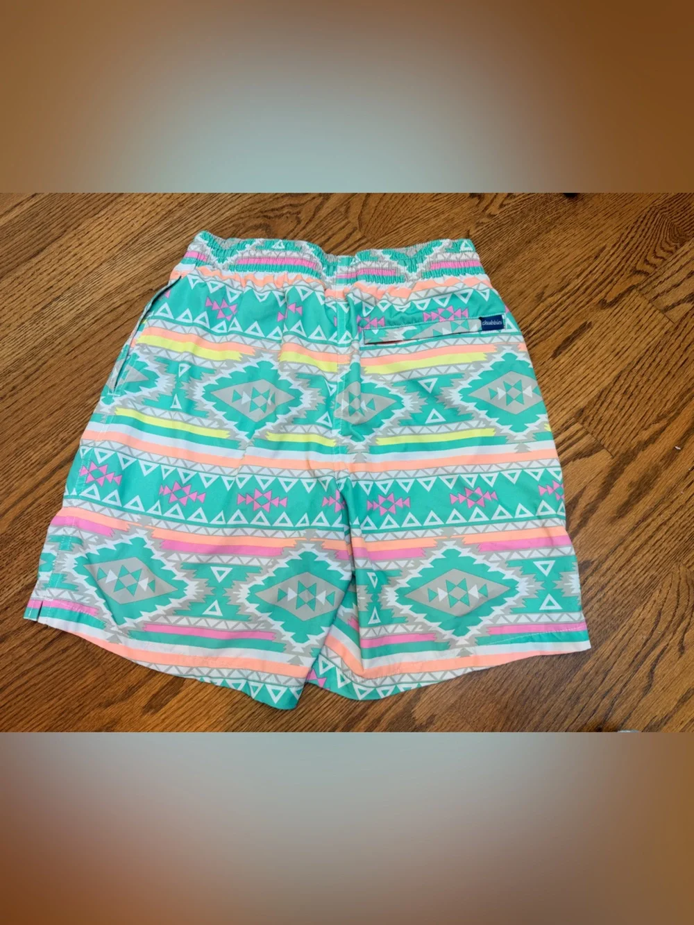 chubbies classic stretch